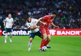 تعادل المكسيك والبرتغال سلبيا في مباراة ودية بملعب أزتيكا